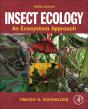 Insect Ecology - Preview