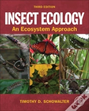 Capa do artigo Insect Ecology