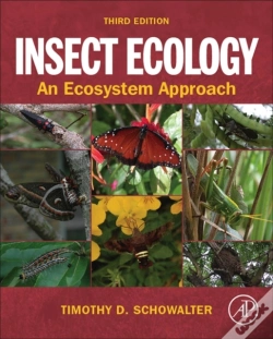 Capa do artigo Insect Ecology
