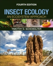Capa do artigo Insect Ecology