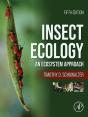 Insect Ecology - Preview