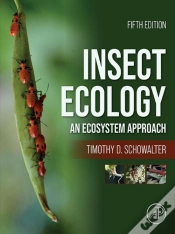 Capa do artigo Insect Ecology