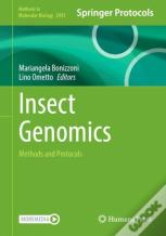 Insect Genomics