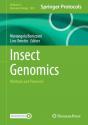 Insect Genomics - Preview