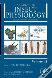 Capa do artigo Insect Growth Disruptors