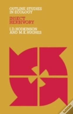Capa do artigo Insect Herbivory