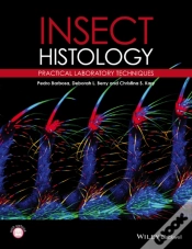 Capa do artigo Insect Histology