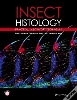 Capa do artigo Insect Histology