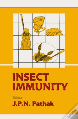 Capa do artigo Insect Immunity