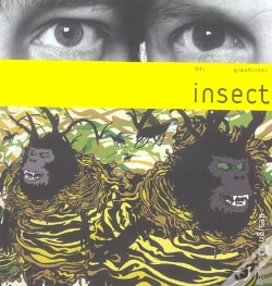 Capa do artigo Insect