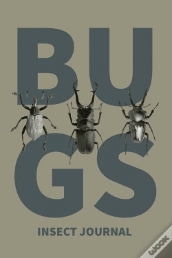 Capa do artigo Insect Journal