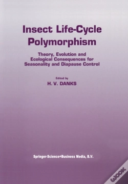 Capa do artigo Insect Life-Cycle Polymorphism