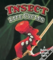 Capa do artigo Insect Life Cycles