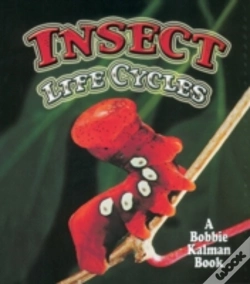 Capa do artigo Insect Life Cycles
