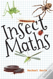 Capa do artigo Insect Maths