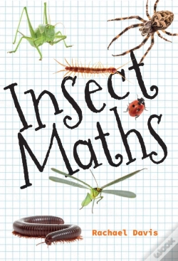 Capa do artigo Insect Maths