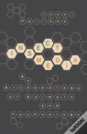Capa do artigo Insect Media