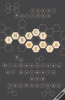 Capa do artigo Insect Media