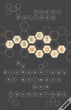 Capa do artigo Insect Media
