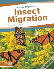 Capa do artigo Insect Migration