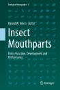 Insect Mouthparts - Preview