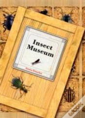 Capa do artigo Insect Museum