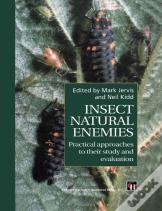 Insect Natural Enemies