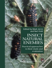 Capa do artigo Insect Natural Enemies