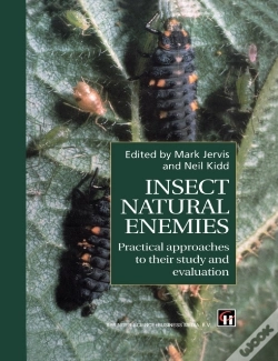 Capa do artigo Insect Natural Enemies