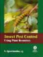 Insect Pest Control - Preview