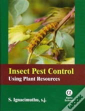 Insect Pest Control