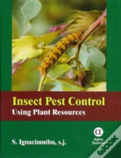 Capa do artigo Insect Pest Control