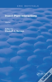 Insect-Plant Interactions