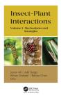 Insect-Plant Interactions - Preview