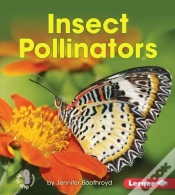 Capa do artigo Insect Pollinators