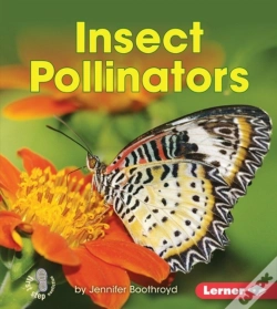Capa do artigo Insect Pollinators
