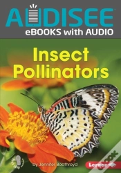Capa do artigo Insect Pollinators