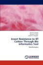 Insect Resistance To Bt Cotton Through Bio Informatics Tool - Preview