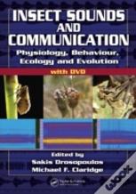 Insect Sounds And Communication