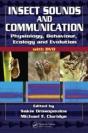 Insect Sounds And Communication - Preview