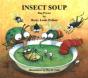 Insect Soup - Preview