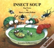 Capa do artigo Insect Soup