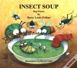 Capa do artigo Insect Soup