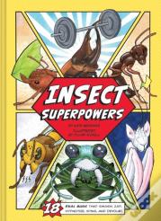 Insect Superpowers