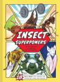 Insect Superpowers - Preview