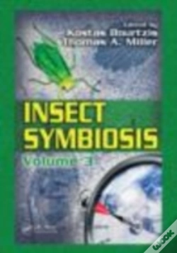 Capa do artigo Insect Symbiosis, Volume 3