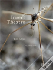 Capa do artigo Insect Theatre