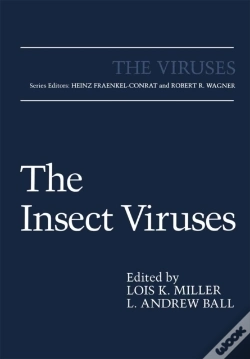 Capa do artigo Insect Viruses
