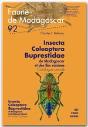 Insecta Coleoptera Buprestidae De Madagascar Et Des Iles Voisines - Preview