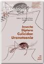 Insecta Diptera Culicidae Uranotenia - Preview